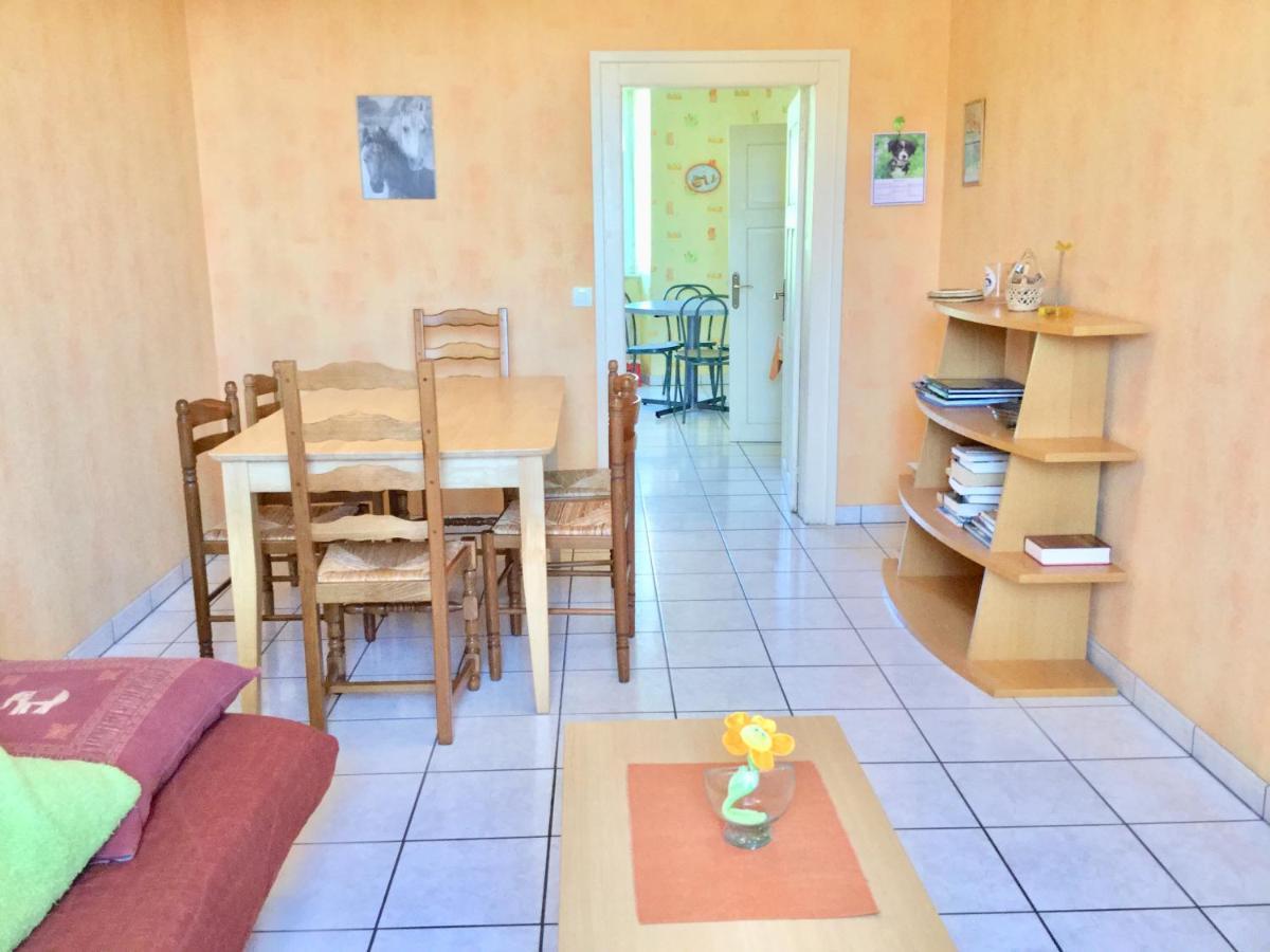 Gite Leonline Sur Les Hauteurs De Masevaux -Au Pied Des Vosges Bagian luar foto